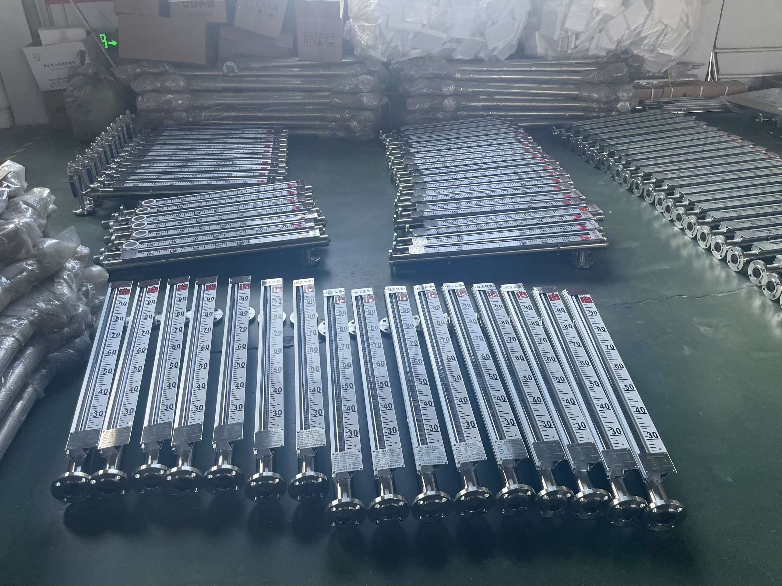 CE EU Compliance Standard King Instrument Procurement, Is the Export Procedure Easy